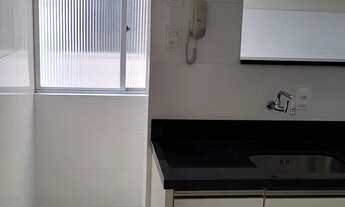 Imagem 2: Alugo Apartamento 2 quartos - rua Doralice Ramos Pinho, 329 - Ap. 204 - Barreiros/São José