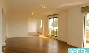 Imagem 2: Espaçoso e aconchegante apartamento para locação no Jardim Paulista!