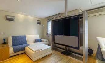 Imagem 7: Apartamento com 1 dormitório à venda, 395 m² por R$ 14.000.000,00 - Vila Nova Conceição