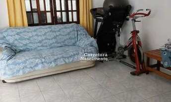 Imagem 6: Casa com 2 dormitórios à venda, 225 m² por R$ 750.000,00 - Jardim Santa Maria - Jacareí/SP