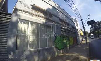 Imagem 3: Salão/Galpão (salão - térreo