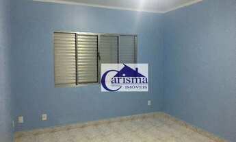 Imagem 7: Sobrado com 6 dormitórios, sendo 3 suítes, para alugar, 307 m² por R$ 5.211/mês - Vila San