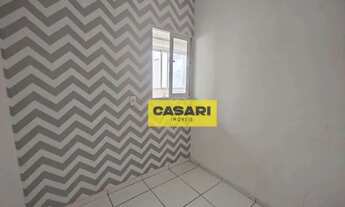 Imagem 5: Apartamento com 2 dormitórios, 68 m² - venda ou aluguel - Baeta Neves - São Bernardo do Ca