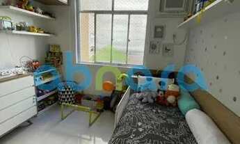 Imagem 7: APARTAMENTO IMPECAVEL NO CORAÇÃO DE COPACABANA