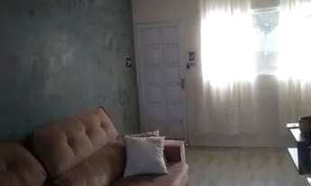 Imagem: Casa à venda no Condomínio Morados do