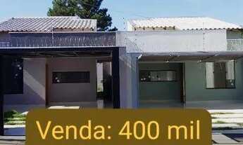 Imagem: Linda Casa no Alto São Francisco (Sem Entrada