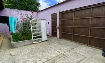 Imagem 5: CASA TÉRREA 250M² DE TERRENO COM 3 DORMITÓRIOS, 8 VAGAS DE GARAGEM - CIDADE MARTINS - GUAR