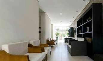 Imagem: Apartamento no Condomínio Code Aclimação