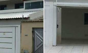 Imagem: Sobrado 3 quartos - Setor Grajaú