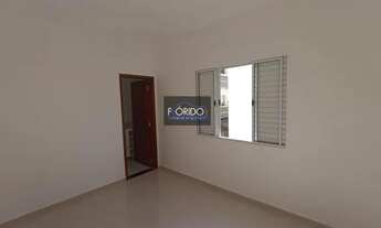 Imagem 7: Apartamento para Locação em Atibaia, Morumbi, 2 dormitórios, 1 suíte, 2 banheiros, 2 vagas