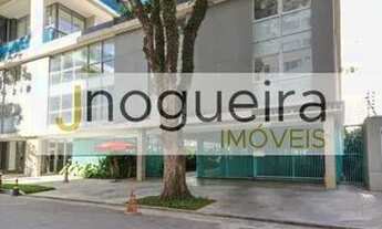 Imagem 5: CONJUNTO COMERCIAL EM MOEMA - NOVO - CONTRA-PISO