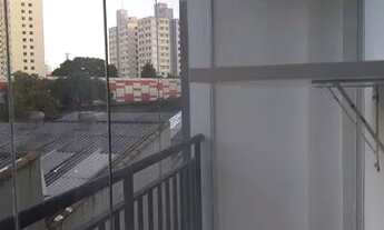 Imagem 5: Studio com 01 dormitório no Brás - Cód.: 9615