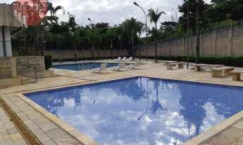 Imagem 2: Apartamento com 2 dormitórios à venda, 57 m² por R$ 200.000,00 - Jardim Sumaré - Ribeirão