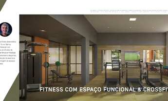 Imagem 5: Oportunidade : Move Itaigara, excelente 2 Quartos, 01 suíte, 71 m², no Itaigara , com Inf