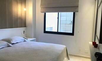 Imagem 7: FLAT PRÓX AO METRÔ MOEMA PARA LOCAÇÃO !!