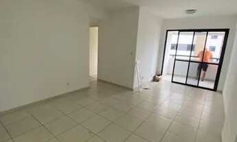 Imagem 2: Vende-se apartamento no Condomínio Privillege Residence - Jabotiana