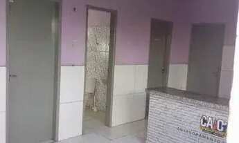 Imagem: Vendo ou parcelo! casa padrão. Oportunidade!