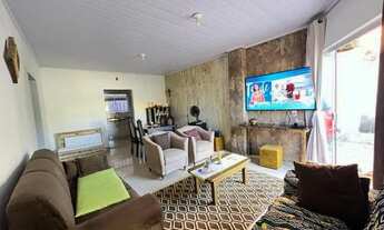 Imagem: Shps 201 Esquina Casa com quartos