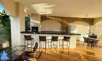 Imagem 9: Terreno à venda no condomínio Mont'Alcino em Valinhos-SP