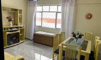 Imagem 2: Apartamento para Venda em Teresópolis, Jardim Cascata, 1 dormitório, 1 banheiro