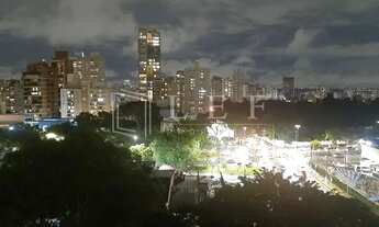 Imagem: Apto em Pinheiros 2 dormitórios, 1 sala