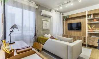 Imagem 4: PORTO ALEGRE - Apartamento Padrão - Moinhos de Vento