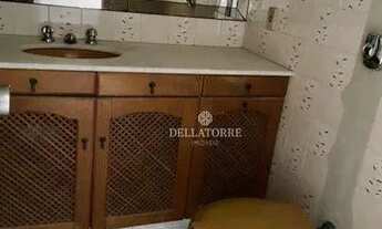 Imagem 3: Apartamento com 2 quartos(suíte), sala, cozinha, area de serviço, quarto empregada e banhe