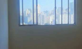 Imagem 6: Apartamento de 1 dormitório perto do metrô Liberdade