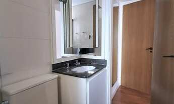 Imagem 7: CERQUEIRA CESAR - ANDAR ALTO