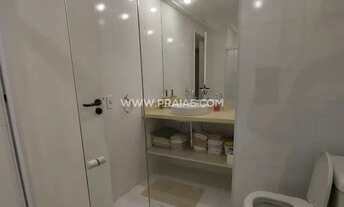 Imagem 8: Apartamento mobiliado na Região Aquário, lado praia