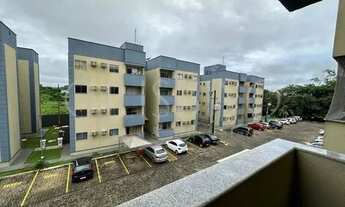 Imagem 2: ? Apartamento Mobiliado Completo à Venda no Villas do Madeira II - Negócio de Ocasião!