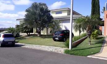 Imagem 4: Casa em Condomínio para Venda em Itu, Chácara São João, 5 dormitórios, 3 suítes, 6 banheir