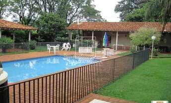 Imagem 4: Casa (sobrado na rua) 4 dormitórios/suite, cozinha planejada, portaria 24hs, em condomíni