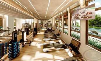 Imagem 7: Apartamento para venda no BROOKLIN Ref.:3446645