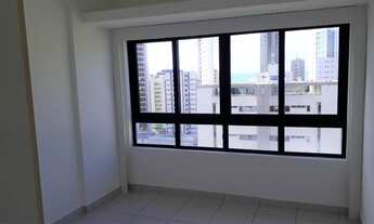 Imagem 6: Apê com uma bela vista para a praia