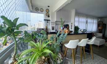 Imagem: Apartamento reformado 4 suites !