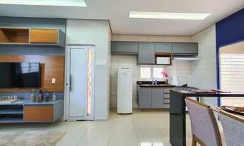 Imagem 4: Casa Terréa Vivendas do Alvorada em Timon