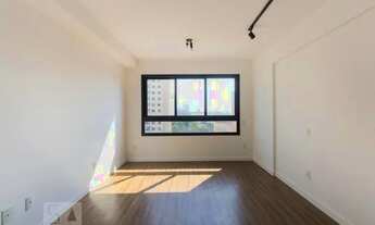 Imagem 4: Apartamento para Aluguel - Planalto Paulista, 1 Quarto, 26 m2