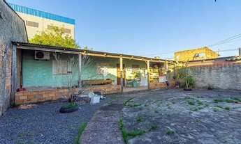 Imagem: CACHOEIRINHA - Casa Padrão - Parque Granja