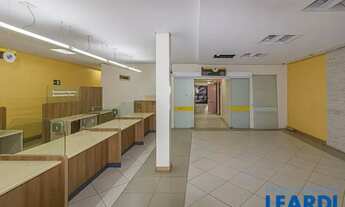 Imagem 6: CASA ASSOBRADADA - POMPÉIA - SP