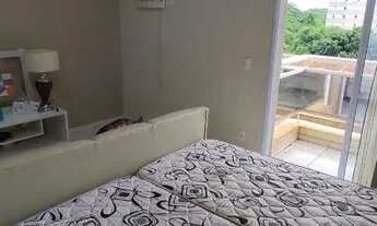 Imagem 2: Apartamento com 1 dormitório à venda, 45 m² por R$ 351.000,00 - Vila Tibério - Ribeirão Pr