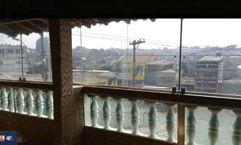 Imagem 4: Casa, Vila Paraíso - Guarulhos