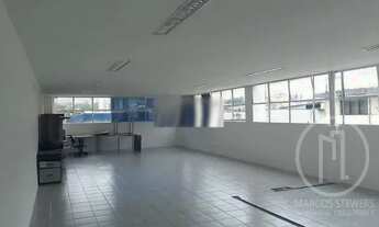 Imagem 3: Galpão com 2349 m² na Vila Sofia, Jurubatuba, Próximo à Margina Pinheiros