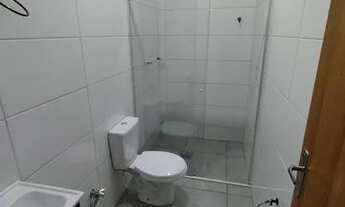 Imagem 5: Aluguel casa de 1 quarto em condomínio