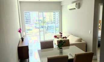 Imagem: Apartamento para aluguel tem 75 metros quadrados