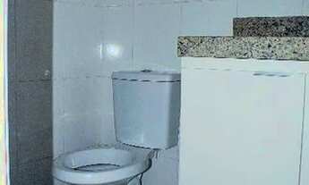 Imagem 7: Apartamento para aluguel tem 46 metros quadrados com 1 quarto