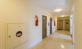 Imagem: SÃO PAULO - Apartamento Padrão - MOEMA