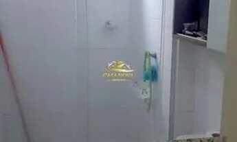 Imagem 6: CAMPO LARGO - Padrão - Jardim São Vicente