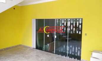 Imagem 6: Sobrado 4 suítes, 4 vagas, piscina