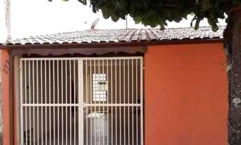 Imagem 1: Casa com 4 dormitórios à venda, 169 m² por R$ 675.000,00 - Jardim Estádio - Jundiaí/SP